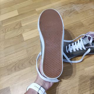 VANS SK8-HI SLIM

