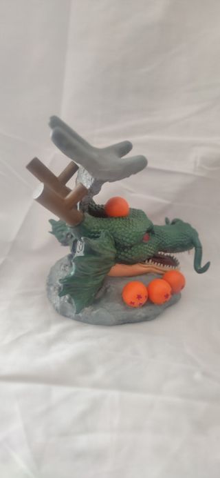Shenron soporte Mando