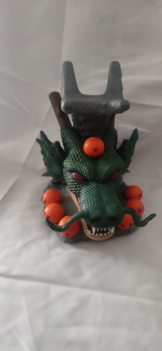 Shenron soporte Mando