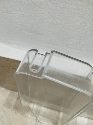 Bandejas y cajones de nevera Balay