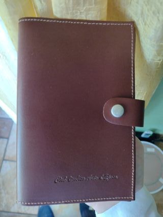 PORTADOCUMENTI PER AUTO D'EPOCA Gadget