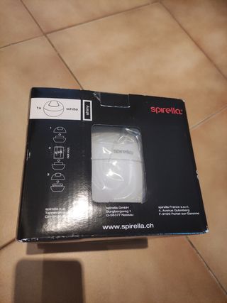 minipapelera para cosméticos