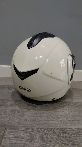 CASCO MODULAR JEB'S