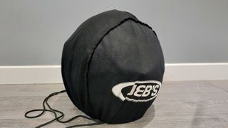 CASCO MODULAR JEB'S
