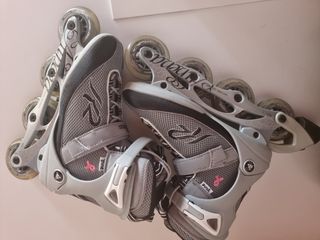 patines  k2 ahtenea t