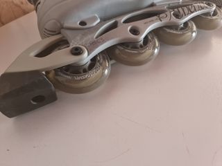 patines  k2 ahtenea t