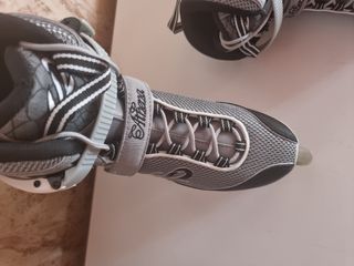 patines  k2 ahtenea t