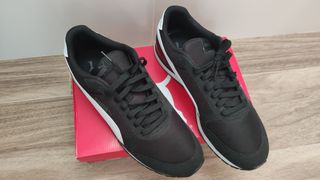 zapatillas puma softfoam+