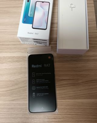 XIAOMI REDMI 9AT