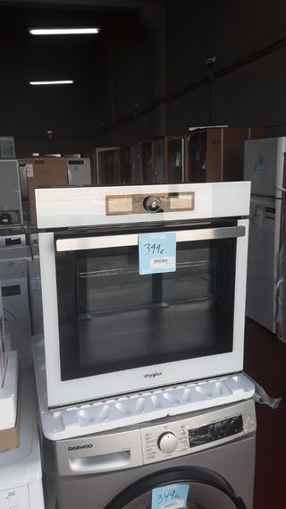 Hornos multifunción en oferta