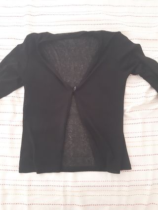Chaquetilla