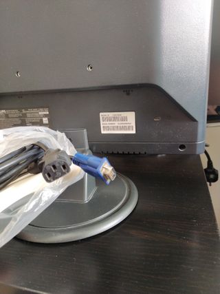monitor TFT 17 Philips " 170S7