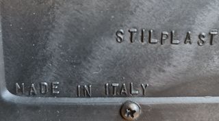 Lampara escritorio StilPlast made un italy