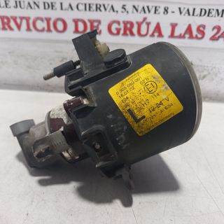 Faro 0305060001 Antiniebla Izquierdo Mini Bmw