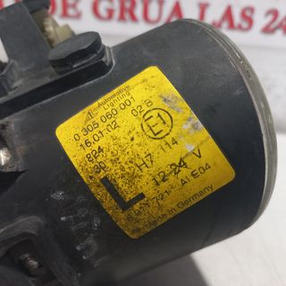 Faro 0305060001 Antiniebla Izquierdo Mini Bmw