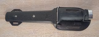 Cuchillo pesca submarina Cressi Orca