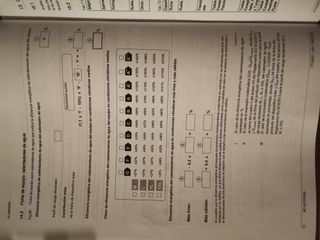 Colector 200l de agua con aerotermia
