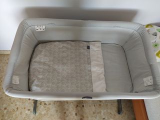 Cuna colecho (Collit). Marca Chicco.