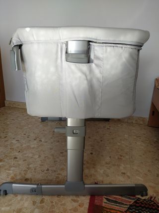 Cuna colecho (Collit). Marca Chicco.