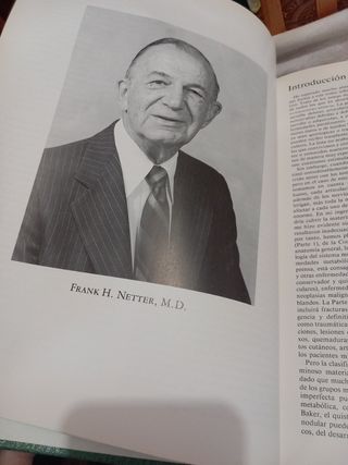 Colección Ciba de ilustraciones médicas tomo VIII