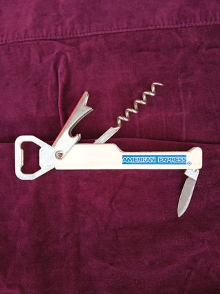 Pubblicità Cavatappi