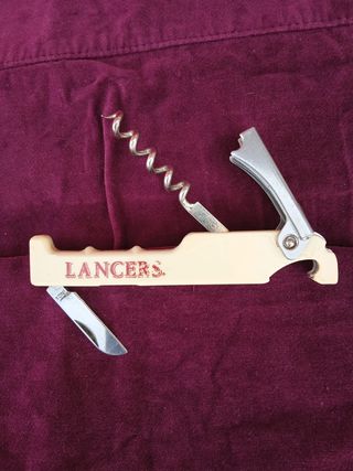 Pubblicità Cavatappi