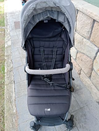 Silla de Paseo Niu Ventt completa