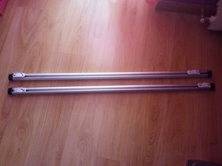 BARRA TRANSVERSAL (BACA) DACIA SANDERO STEPWAY