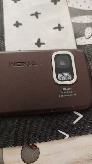 NOKIA XPRESS
