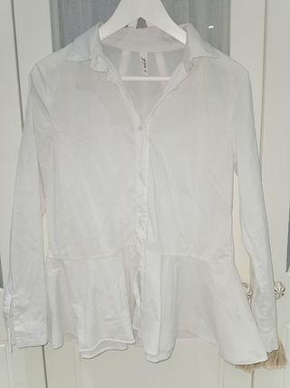 camisa volante