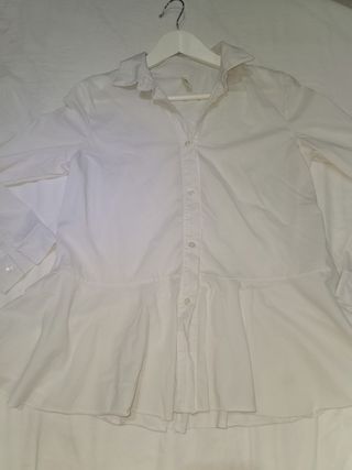 camisa volante