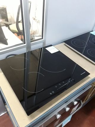PLACA DE INDUCCIÓN SCHNEIDER SUPER OFERTA