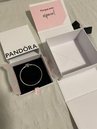 Pulsera Pandora