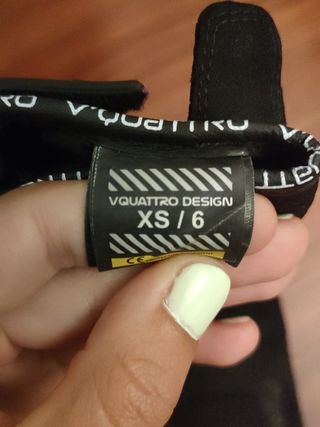 guantes para moto y otros deportes