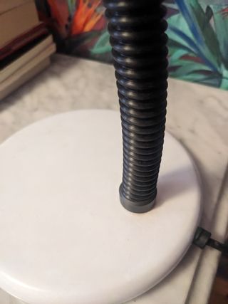 Flexo Fase vintage blanco 70s