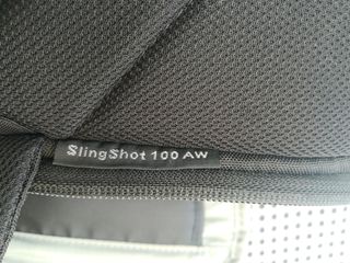 Bolsa cámara fotos Lowepro