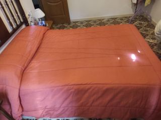 Edredón cama 150cm