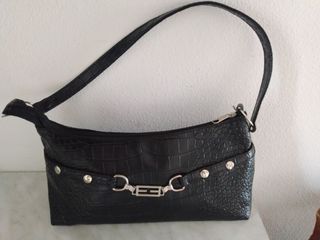 borsetta piccola nera