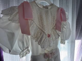 Vestido comunión