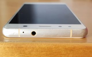 Bq Aquaris X5 Blanco 4G