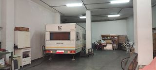 Oficina - Local en venta