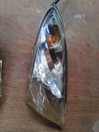 XCITING 500 - 2009 Intermitentes delanteros