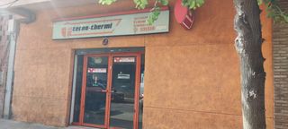 Oficina - Local en venta