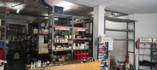 Oficina - Local en venta