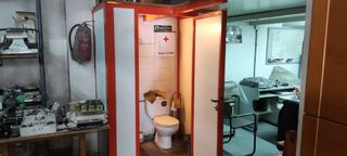 Oficina - Local en venta