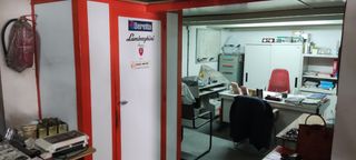 Oficina - Local en venta