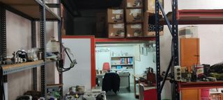 Oficina - Local en venta