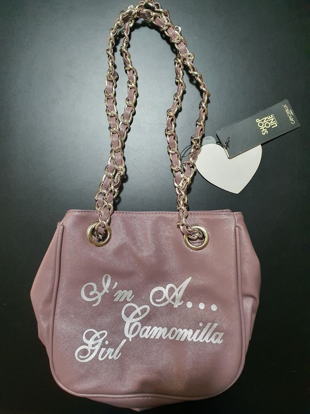borsa Camomilla