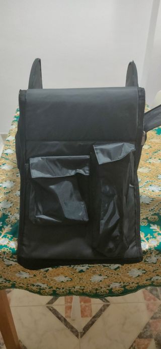 Bolsa de transporte para Thermomix