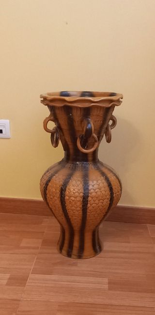 Jarrón antiguo